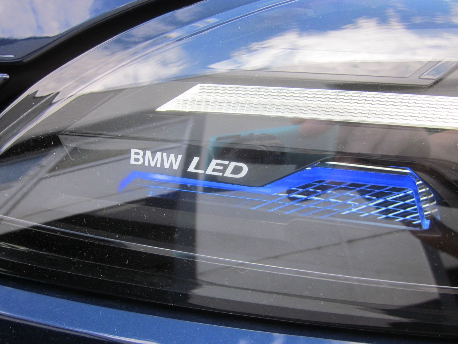 BMW 120 - Bild 27