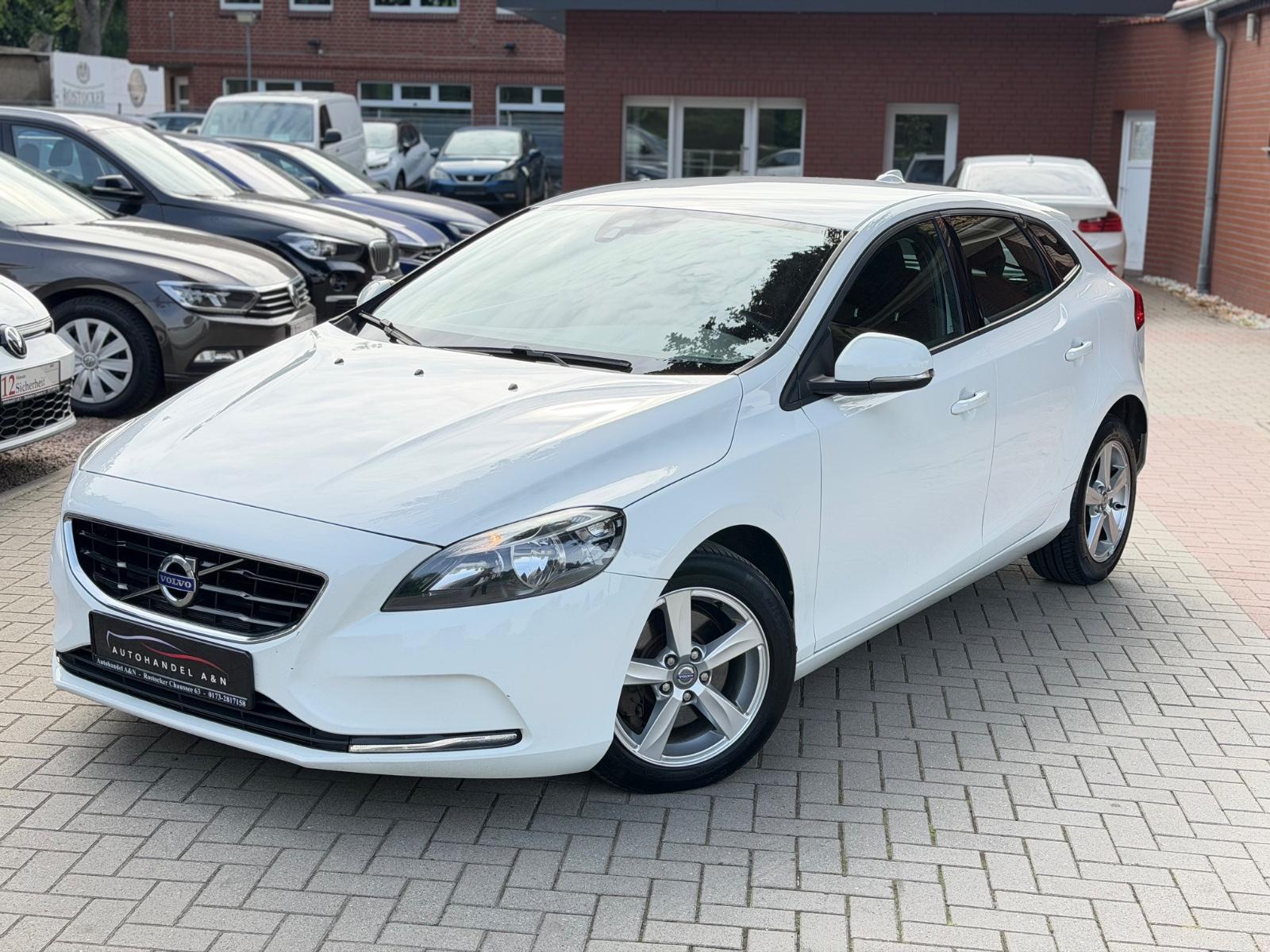 Volvo V40 You! *TÜV NEU*
