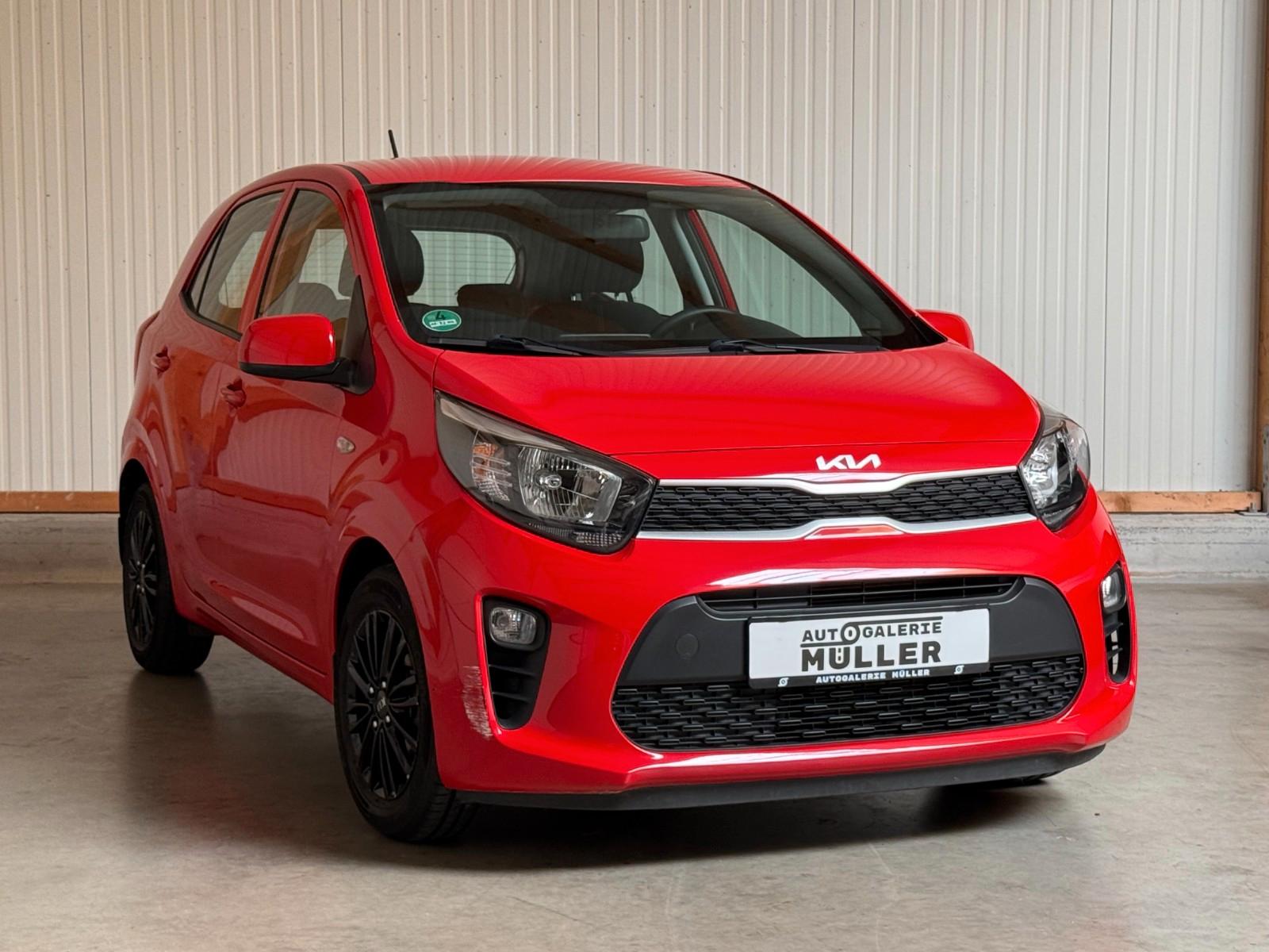 Kia Picanto 1.0 68PS