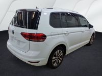 Volkswagen Touran - Vorschau Bild 3