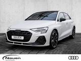 Audi S3 Sportback *Matrix Carbon *LeasingOhneAnz.569€ - Audi S3 New cars in Düsseldorf