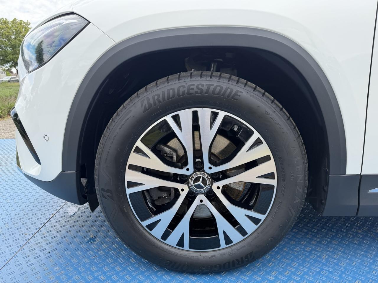 Mercedes-Benz GLA 220d 4M PROGRESSIVE+FAHRASSIST+TOTW+360+KAM