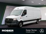Mercedes-Benz Sprinter 317 CDI Kasten L3H2 Holz Navi Kamera DA - gebrauchte Mercedes-Benz Sprinter aus dem Jahr 2024