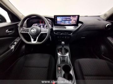Nissan Juke - 4
