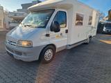 Chausson Allegro*64.228Km*Festbett*Klima*128Ps* - Chausson Teilintegrierter