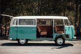 Volkswagen VW Transporter T2 1973  - VW T2 Gebrauchtwagen