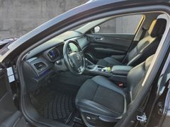 Fahrzeugabbildung Talisman Grandtour Intens 4Control HaedUp Displa