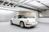 Porsche 964 Carrera 4 Vollleder Turbositze - Porsche 964: Turbo