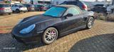 Porsche Boxster S - Porsche Boxster Gebrauchtwagen in Hamburg