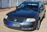 Volkswagen VW Passat Variant 3BG 2.0 5V Trendline TÜV... - Volkswagen Passat Variant: 3bg