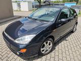 Ford Focus 1.8 Futura - 140000 Km - Ford Focus: Futura