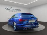 Audi S4 Avant Quattro TDI Tiptr. Panoramadach B&O - blaue Audi S4