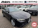 Alfa Romeo Giulia Ti Q4+MEMORY+NAVI+ACC+KAMERA+MATRIXLED+CA - Alfa Romeo Giulia: Ti