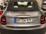 Fiat 500e "la Prima" Cabrio 42 kWh La Prima - Fiat 500e mit Schiebedach