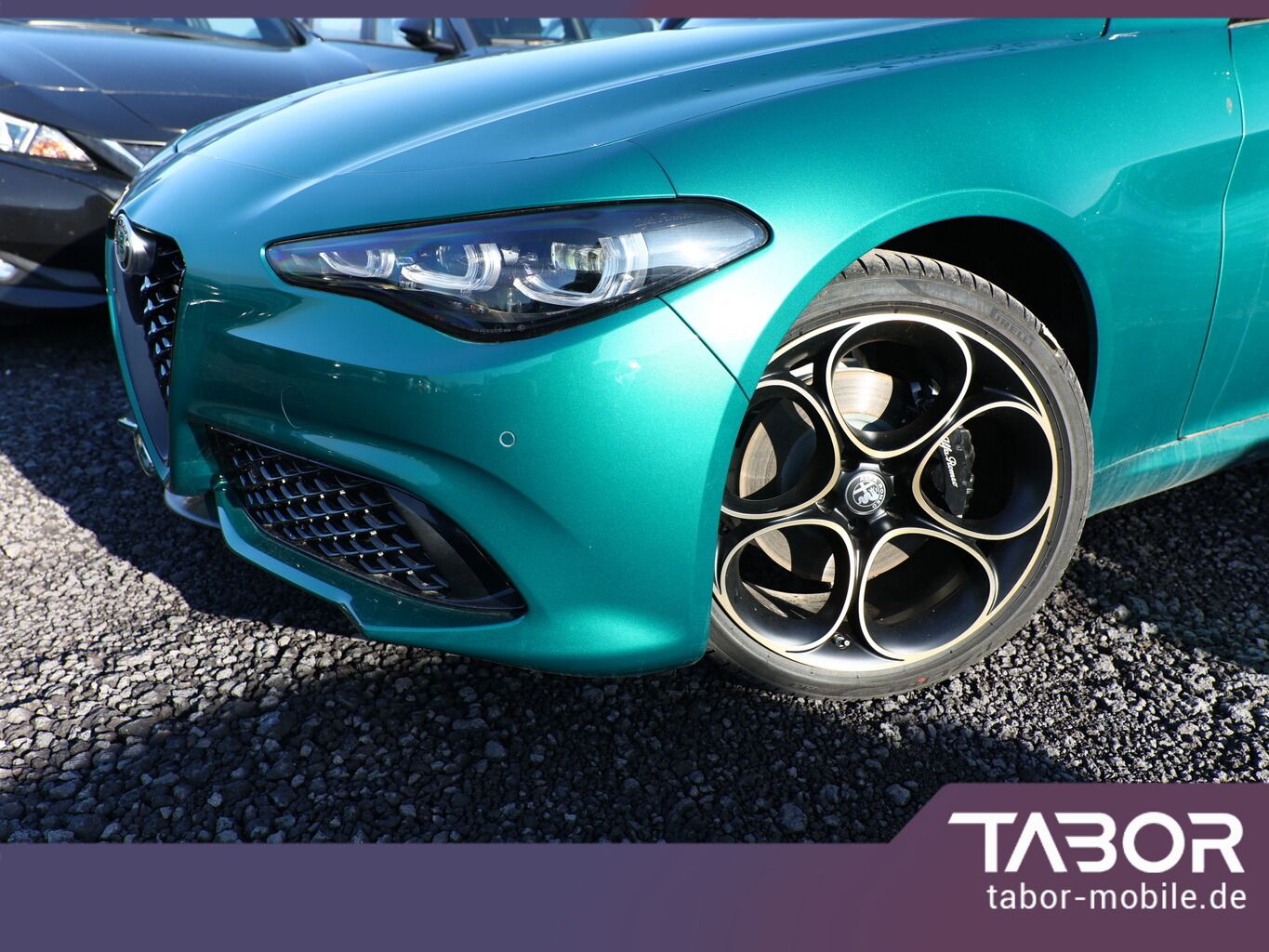 Alfa Romeo Giulia - Bild 5