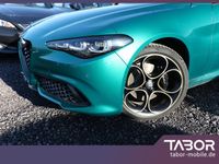 Alfa Romeo Giulia - Vorschau Bild 5