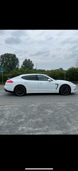 Porsche Panamera 4S Executive S Executive - Porsche Gebrauchtwagen in Köln