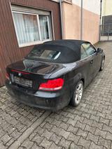 BMW 118d Edition Exclusive Cabrio Edition Exclusive - BMW 1er Reihe: Edition Exclusive