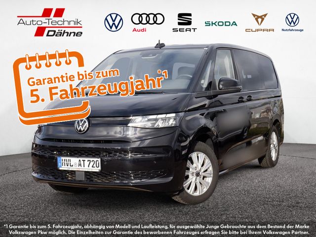 Volkswagen T7 Multivan 2.0 TDI DSG LED AAC NAV SHZ KEYLESS