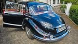 BMW 502 V8 2,6 Liter mit SSD und rotem Leder - BMW: 502
