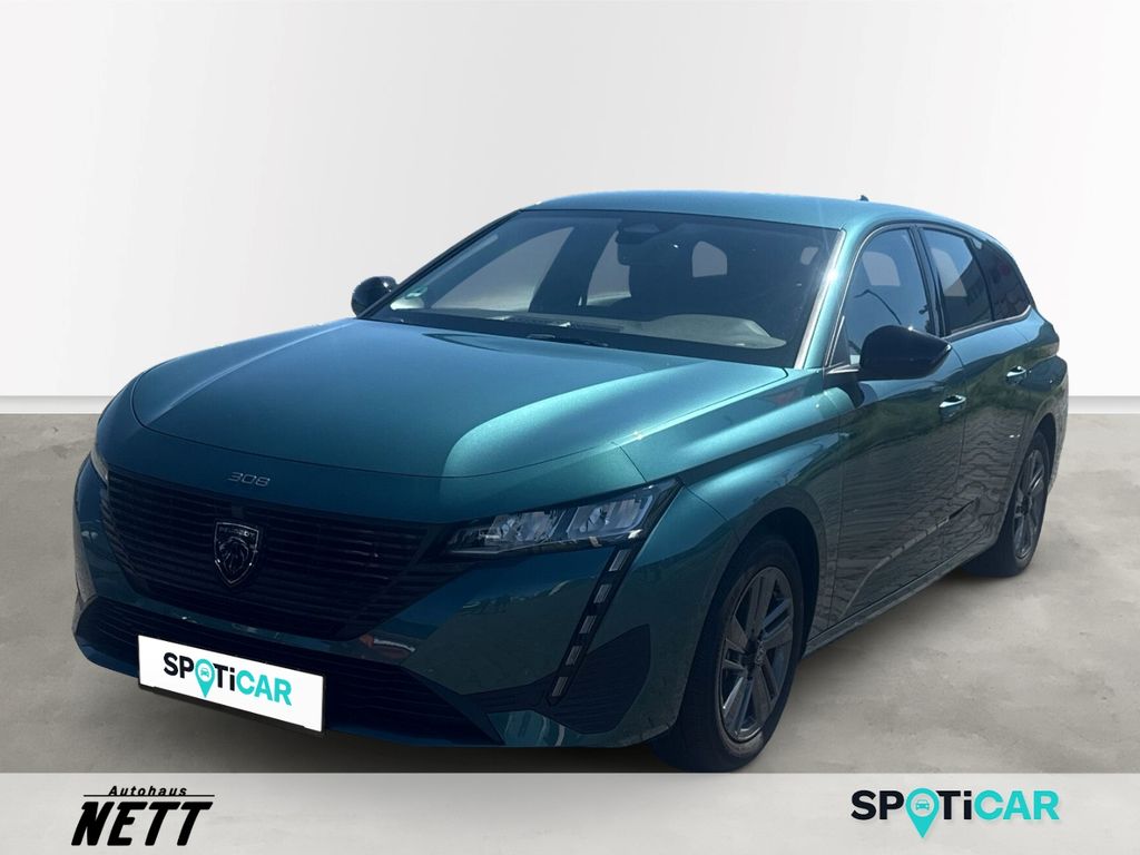 Image of Peugeot 308