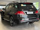 Mercedes-Benz GLE 43 AMG Night/HUD/Pano/360/Memory/21 - gebrauchte Mercedes-Benz GLE 43 AMG aus dem Jahr 2018