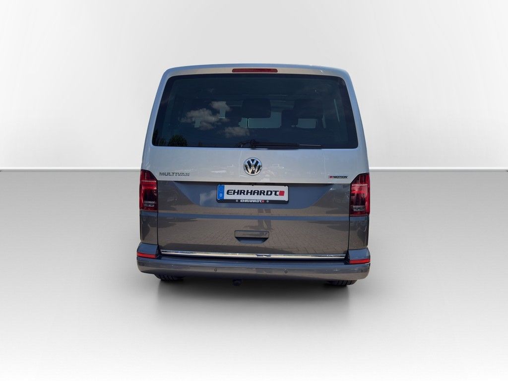 Volkswagen T6 Multivan - Bild 7