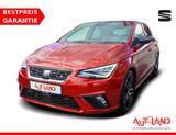 Seat Ibiza 1.0 TSI FR DSG LED Navi Panorama ACC Beats - Seat Ibiza Gebrauchtwagen in Berlin