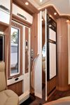 Carthago chic s-plus I 50 LE -Sky Dream -Leder (11/25)