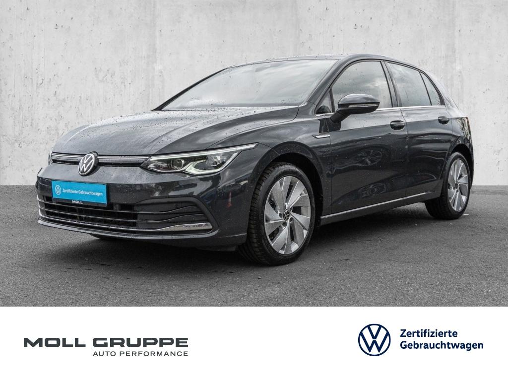 Volkswagen Golf 1.5 eTSI DSG Style