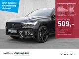 Volvo XC60 T8 AWD Black Edition Ultra Plug-in Hybrid