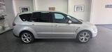 Ford S-Max 2,0 TDCi DPF Titanium Automatik AHK PDC - gebrauchte Ford S-Max aus dem Jahr 2007