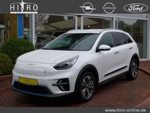 Kia e-Niro 204 Spirit 3Phasencharger