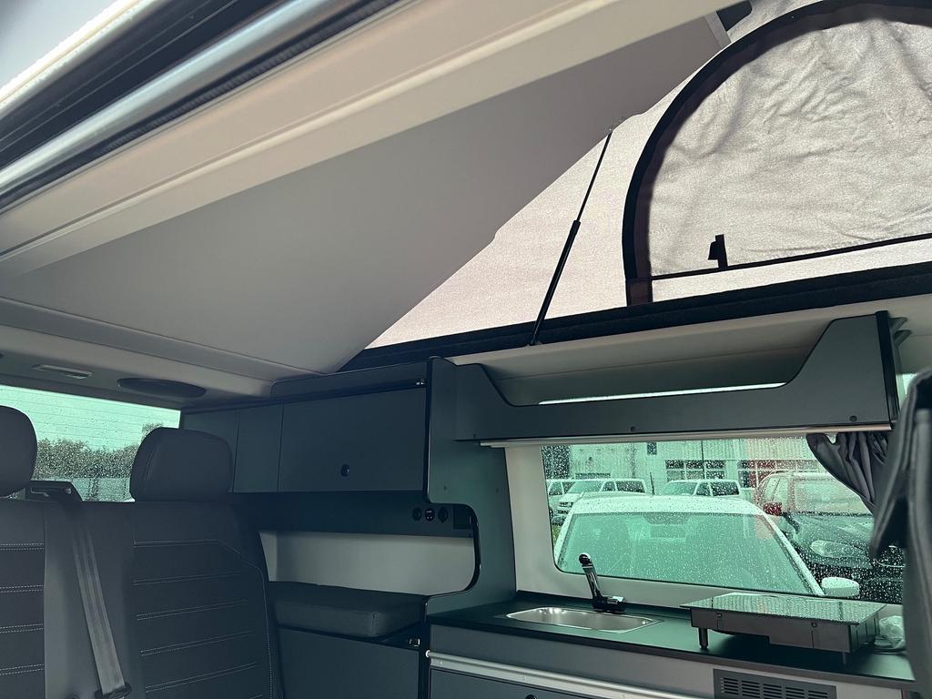 Volkswagen T6 andere