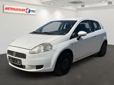 Fiat Grande Punto 1.4 16V Dynamic Klima AHK - Fiat Grande Punto: Dynamic