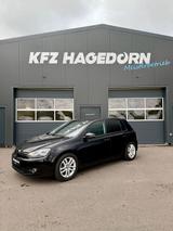 Volkswagen Golf Recaro Alcantara  K&N Sehr Gepflegt  - Volkswagen: Recaro