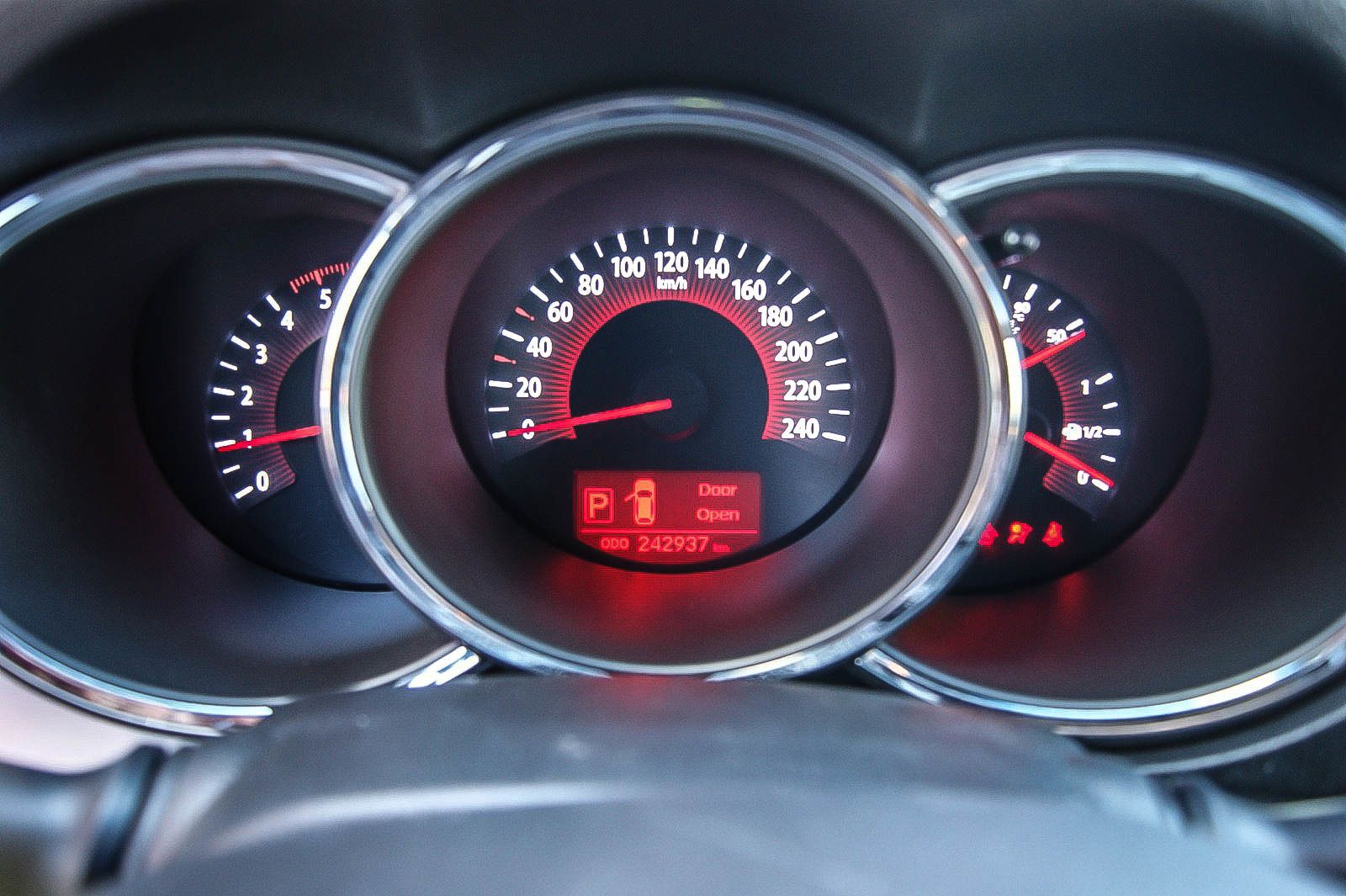 Fahrzeugabbildung Kia Sorento 2.2CRDi Spirit 4WD 7SITZE PANORAMA XENON