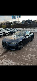BMW M440i XDrive, H&K, Schiebedach, HuD - BMW M440 in Essen