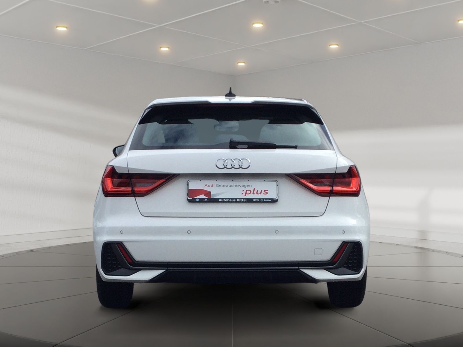 Audi A1 - Bild 5