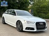 Audi A6 3.0 TDI Competition NAVI BOSE R-CAM ACC - Audi A6 Gebrauchtwagen in München