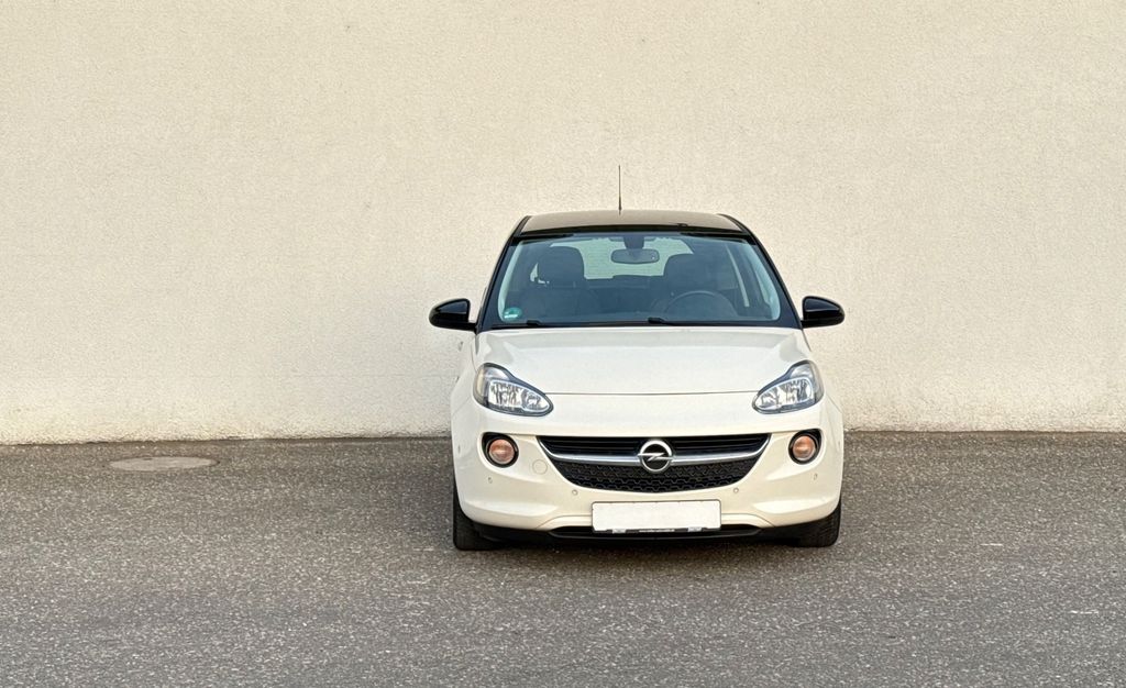 Image of Opel Adam