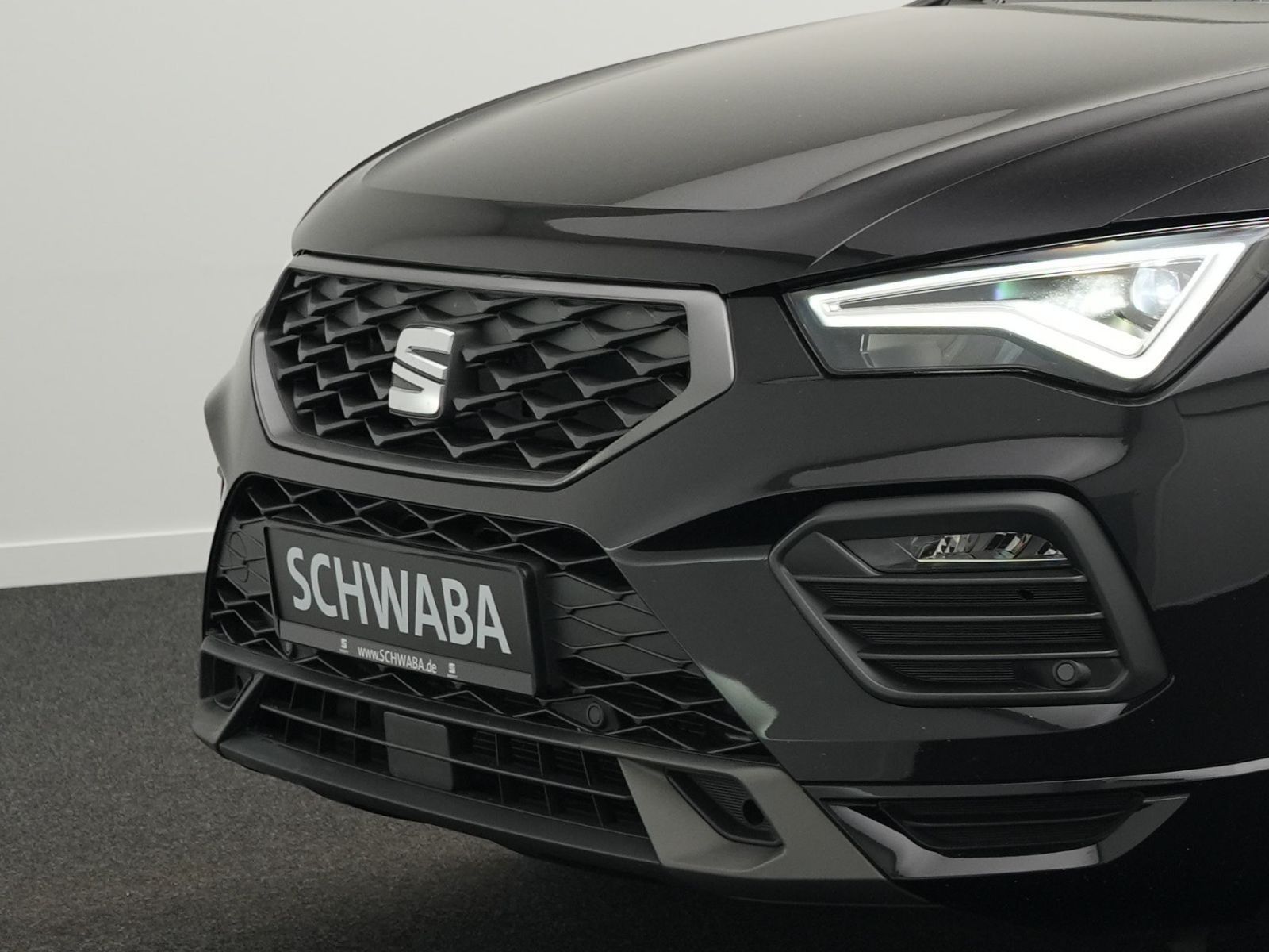 Seat Ateca - Bild 36