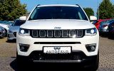 Jeep Compass 1.4 Limited 4x4/SHEFT/LED/NAVI/RCAM/SHZ/ - Jeep in Mannheim