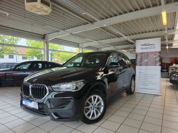 BMW X1 - 1