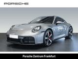 Porsche 992 911 Carrera S LED-Matrix Sportabgasanlage - Porsche New cars in Frankfurt (Main)