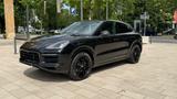 Porsche Cayenne Coupe / Pano/360Grad/ Bose/Sport - Porsche Cayenne in Mainz