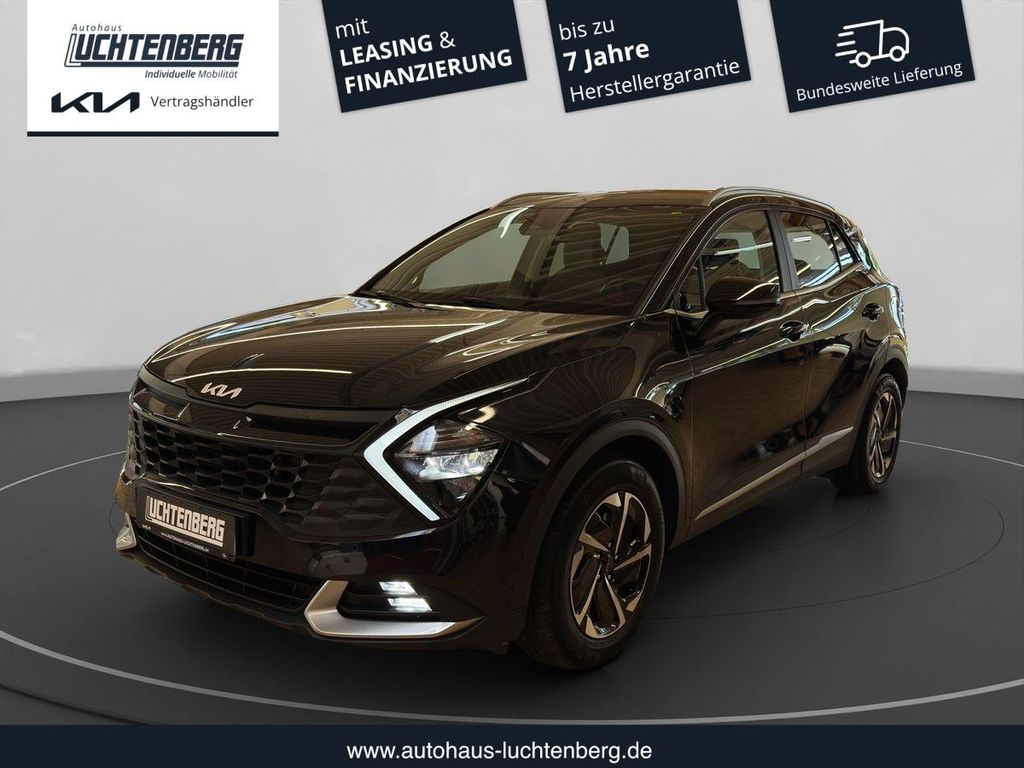 Image of Kia Sportage