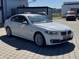 BMW 530 d xDrive Kamera/B&O/HUD/M-Lenkrad/TOP - BMW 530 aus 2016