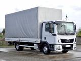 MAN TGL 8.150 4X2 | E6b | nur 29tkm - MAN 8 150