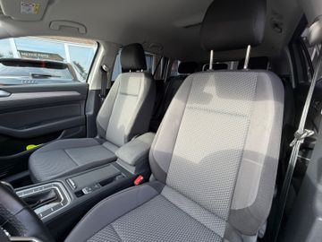 Volkswagen Passat Variant - 7